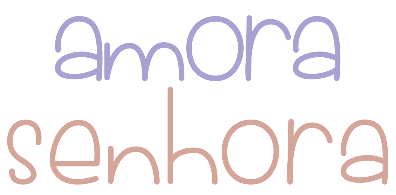 Amora Senhora
